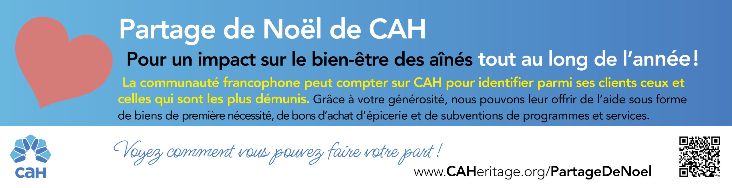 Christmas Sharing 2025