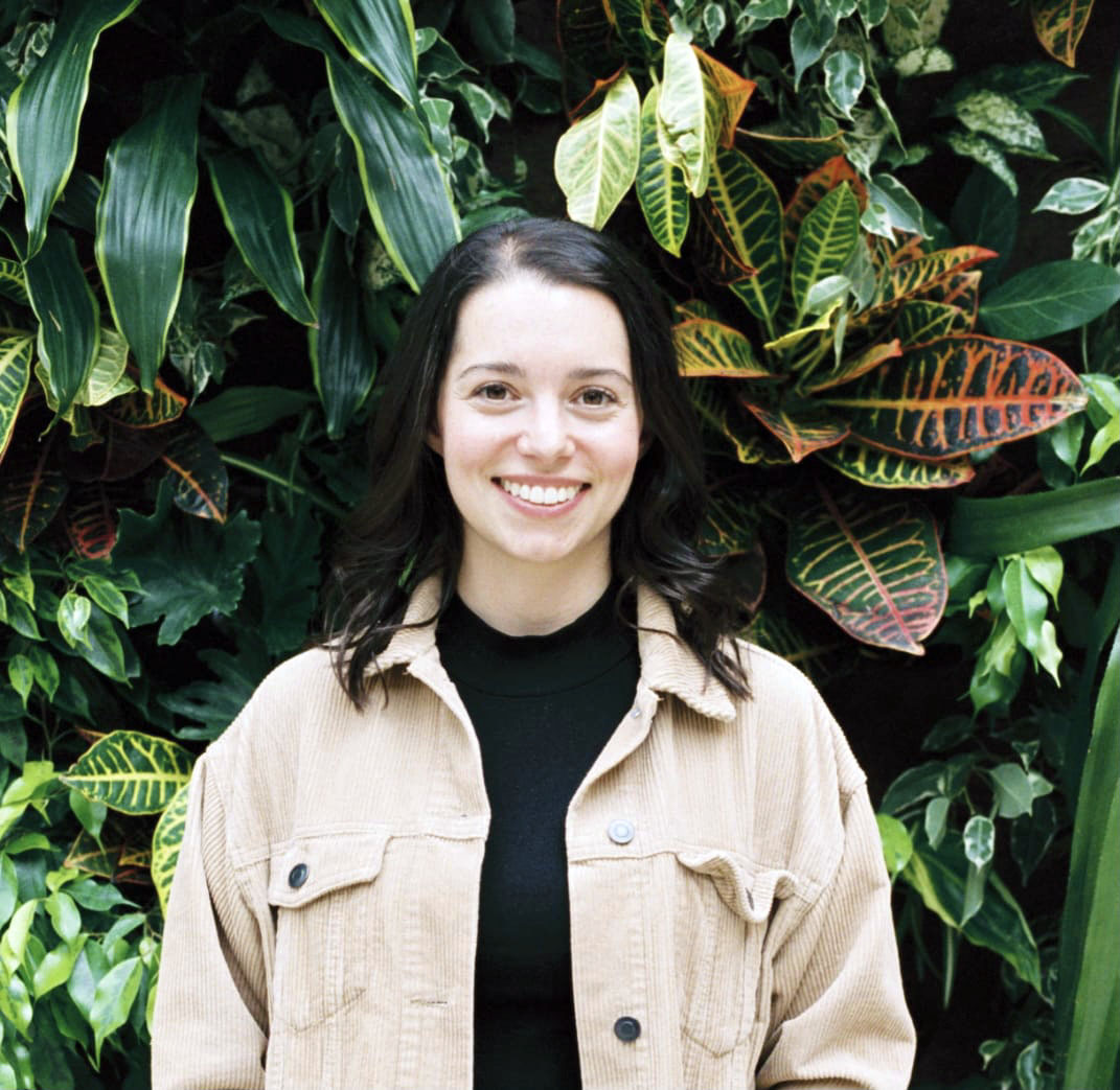 Image pour Nouvelle DIRECTRICE ADJOINTE à CAH!