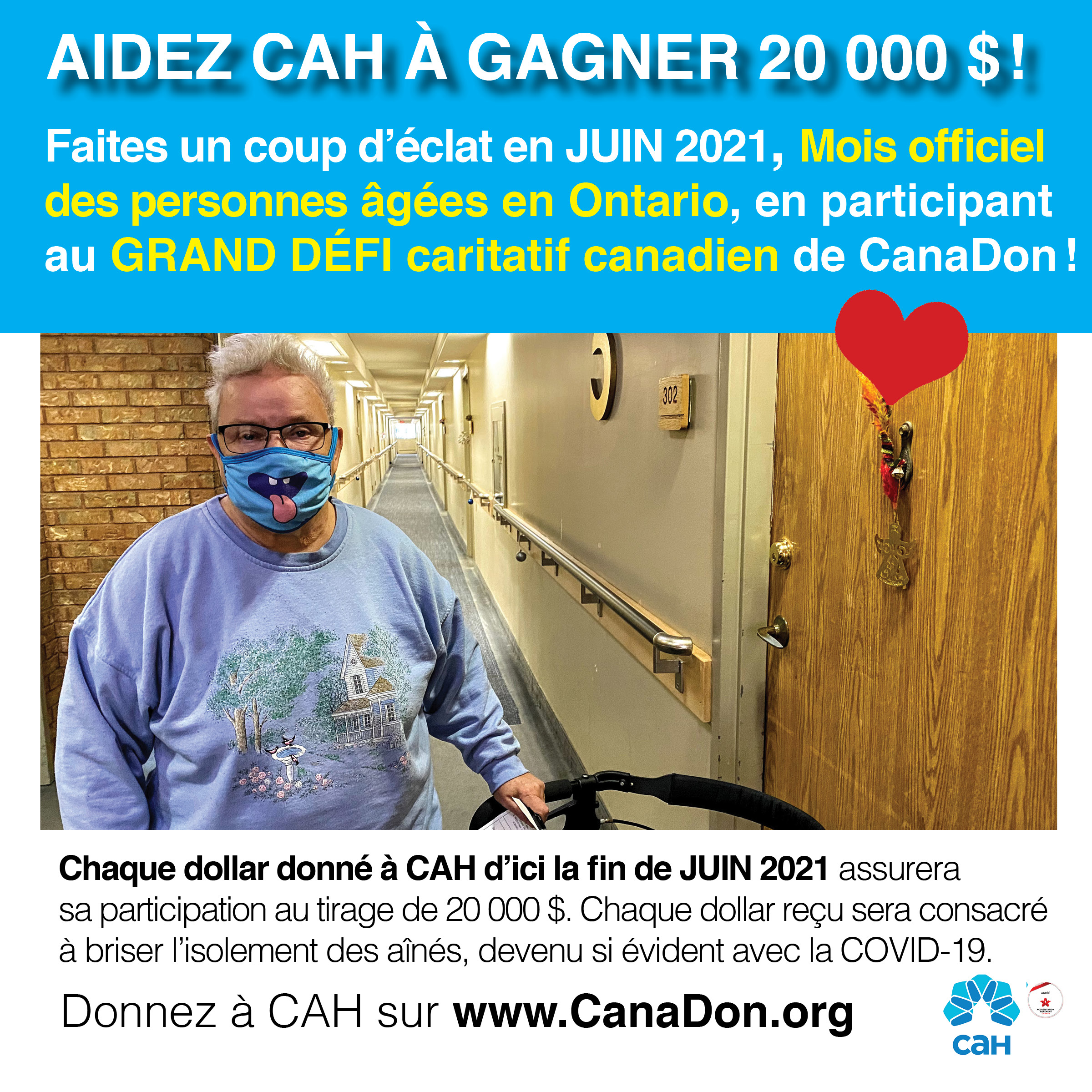 Image pour GRAND DÉFI