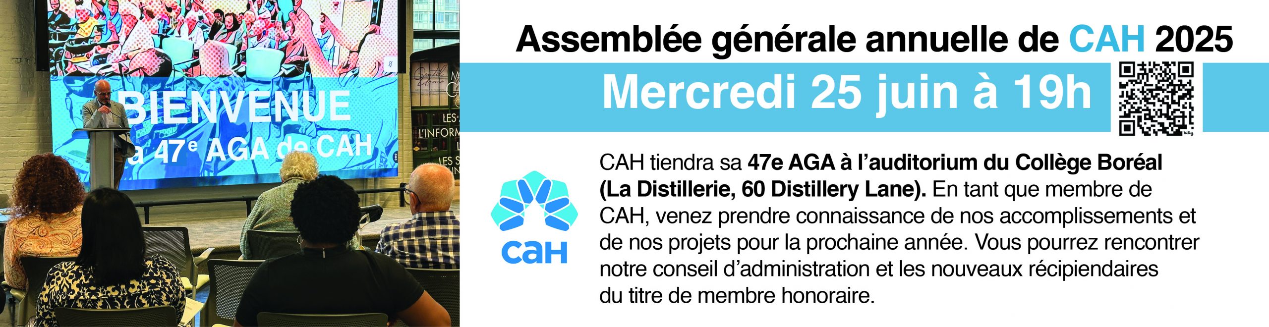 AGA de CAH 2025