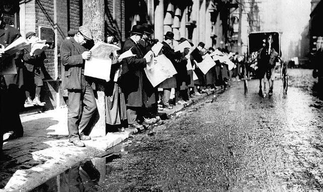 La Gazette